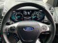 Ford Transit Connect 1.5 200 LIMITED TDCI 119 BHP 15