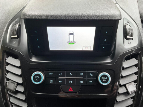 Ford Transit Connect 1.5 200 LIMITED TDCI 119 BHP 18