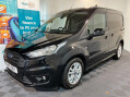 Ford Transit Connect 1.5 200 LIMITED TDCI 119 BHP 3