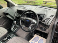 Ford Transit Connect 1.5 200 LIMITED TDCI 119 BHP 9