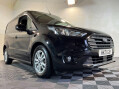 Ford Transit Connect 1.5 200 LIMITED TDCI 119 BHP 31