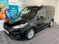 Ford Transit Connect 1.5 200 LIMITED TDCI 119 BHP 34