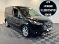 Ford Transit Connect 1.5 200 LIMITED TDCI 119 BHP 1