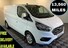 Ford Transit Custom 2.0 300 EcoBlue Limited L2 H1 Euro 6 (s/s) 5dr