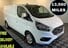 Ford Transit Custom 2.0 300 EcoBlue Limited L2 H1 Euro 6 (s/s) 5dr