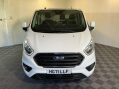 Ford Transit Custom 2.0 300 EcoBlue Limited L2 H1 Euro 6 (s/s) 5dr 4