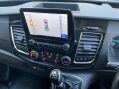 Ford Transit Custom 2.0 300 EcoBlue Limited L2 H1 Euro 6 (s/s) 5dr 20