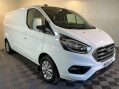 Ford Transit Custom 2.0 300 EcoBlue Limited L2 H1 Euro 6 (s/s) 5dr 43