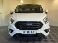Ford Transit Custom 2.0 300 EcoBlue Limited L2 H1 Euro 6 (s/s) 5dr 45