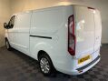 Ford Transit Custom 2.0 300 EcoBlue Limited L2 H1 Euro 6 (s/s) 5dr 5