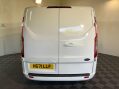 Ford Transit Custom 2.0 300 EcoBlue Limited L2 H1 Euro 6 (s/s) 5dr 6
