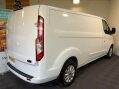 Ford Transit Custom 2.0 300 EcoBlue Limited L2 H1 Euro 6 (s/s) 5dr 7