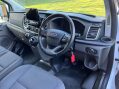 Ford Transit Custom 2.0 300 EcoBlue Limited L2 H1 Euro 6 (s/s) 5dr 10