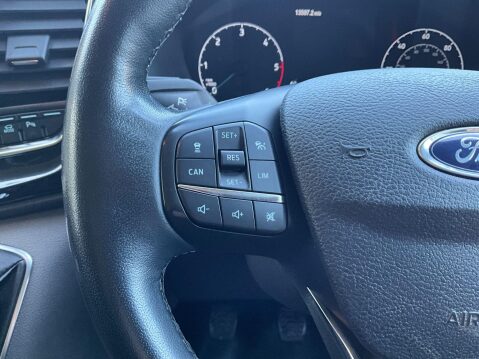 Ford Transit Custom 2.0 300 EcoBlue Limited L2 H1 Euro 6 (s/s) 5dr 14