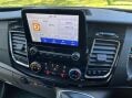 Ford Transit Custom 2.0 300 EcoBlue Limited L2 H1 Euro 6 (s/s) 5dr 21