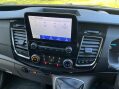 Ford Transit Custom 2.0 300 EcoBlue Limited L2 H1 Euro 6 (s/s) 5dr 22