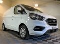 Ford Transit Custom 2.0 300 EcoBlue Limited L2 H1 Euro 6 (s/s) 5dr 44