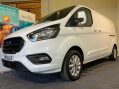 Ford Transit Custom 2.0 300 EcoBlue Limited L2 H1 Euro 6 (s/s) 5dr 46