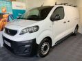 Peugeot Expert 2.0 BlueHDi 1400 Professional Standard Panel Van MWB Euro 6 (s/s) 6dr 3