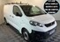 Peugeot Expert 2.0 BlueHDi 1400 Professional Standard Panel Van MWB Euro 6 (s/s) 6dr