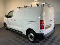 Peugeot Expert 2.0 BlueHDi 1400 Professional Standard Panel Van MWB Euro 6 (s/s) 6dr 5