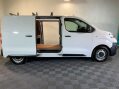 Peugeot Expert 2.0 BlueHDi 1400 Professional Standard Panel Van MWB Euro 6 (s/s) 6dr 8