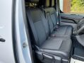 Peugeot Expert 2.0 BlueHDi 1400 Professional Standard Panel Van MWB Euro 6 (s/s) 6dr 14