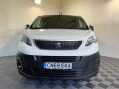 Peugeot Expert 2.0 BlueHDi 1400 Professional Standard Panel Van MWB Euro 6 (s/s) 6dr 42