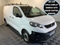 Peugeot Expert 2.0 BlueHDi 1400 Professional Standard Panel Van MWB Euro 6 (s/s) 6dr 1