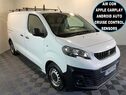 Peugeot Expert 2.0 BlueHDi 1400 Professional Standard Panel Van MWB Euro 6 (s/s) 6dr