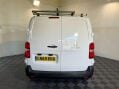 Peugeot Expert 2.0 BlueHDi 1400 Professional Standard Panel Van MWB Euro 6 (s/s) 6dr 6