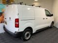 Peugeot Expert 2.0 BlueHDi 1400 Professional Standard Panel Van MWB Euro 6 (s/s) 6dr 7