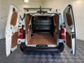 Peugeot Expert 2.0 BlueHDi 1400 Professional Standard Panel Van MWB Euro 6 (s/s) 6dr 9