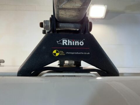 Peugeot Expert 2.0 BlueHDi 1400 Professional Standard Panel Van MWB Euro 6 (s/s) 6dr 11