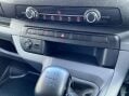 Peugeot Expert 2.0 BlueHDi 1400 Professional Standard Panel Van MWB Euro 6 (s/s) 6dr 18