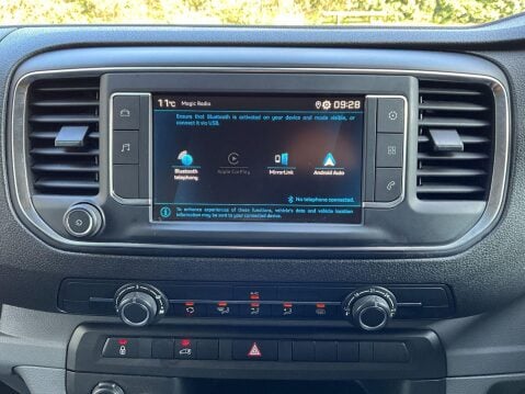 Peugeot Expert 2.0 BlueHDi 1400 Professional Standard Panel Van MWB Euro 6 (s/s) 6dr 19