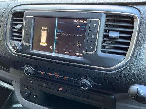 Peugeot Expert 2.0 BlueHDi 1400 Professional Standard Panel Van MWB Euro 6 (s/s) 6dr 20