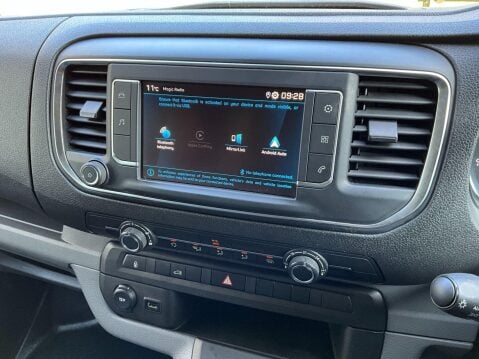 Peugeot Expert 2.0 BlueHDi 1400 Professional Standard Panel Van MWB Euro 6 (s/s) 6dr 29