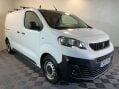 Peugeot Expert 2.0 BlueHDi 1400 Professional Standard Panel Van MWB Euro 6 (s/s) 6dr 40