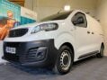 Peugeot Expert 2.0 BlueHDi 1400 Professional Standard Panel Van MWB Euro 6 (s/s) 6dr 44