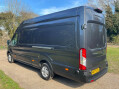 Ford Transit 2.0 350 EcoBlue Limited Panel Van 5dr Diesel Manual RWD L4 H3 Euro 6 (s/s) 4