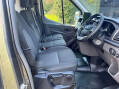 Ford Transit 2.0 350 EcoBlue Limited Panel Van 5dr Diesel Manual RWD L4 H3 Euro 6 (s/s) 12