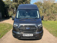 Ford Transit 2.0 350 EcoBlue Limited Panel Van 5dr Diesel Manual RWD L4 H3 Euro 6 (s/s) 2