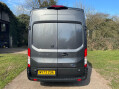 Ford Transit 2.0 350 EcoBlue Limited Panel Van 5dr Diesel Manual RWD L4 H3 Euro 6 (s/s) 5