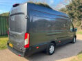 Ford Transit 2.0 350 EcoBlue Limited Panel Van 5dr Diesel Manual RWD L4 H3 Euro 6 (s/s) 6