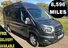 Ford Transit 2.0 350 EcoBlue Limited Panel Van 5dr Diesel Manual RWD L4 H3 Euro 6 (s/s)