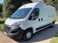 Vauxhall Movano 2.2 CDTi 3500 BiTurbo Dynamic FWD L3 H2 Euro 6 (s/s) 5dr 3