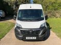 Vauxhall Movano 2.2 CDTi 3500 BiTurbo Dynamic FWD L3 H2 Euro 6 (s/s) 5dr 4