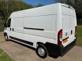 Vauxhall Movano 2.2 CDTi 3500 BiTurbo Dynamic FWD L3 H2 Euro 6 (s/s) 5dr 5