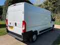 Vauxhall Movano 2.2 CDTi 3500 BiTurbo Dynamic FWD L3 H2 Euro 6 (s/s) 5dr 7